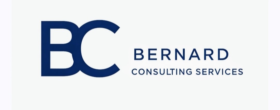 Bernard Consulting Services Logo